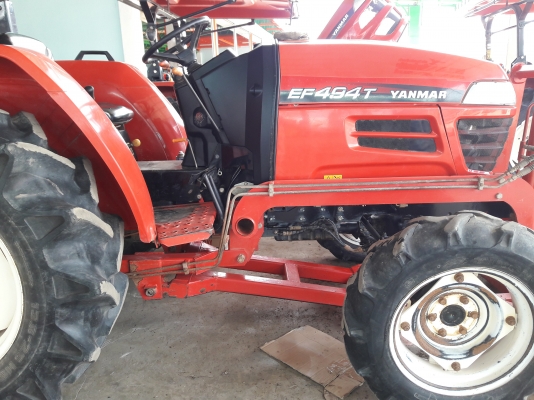 ขายรถยันม่าร์มือสอง