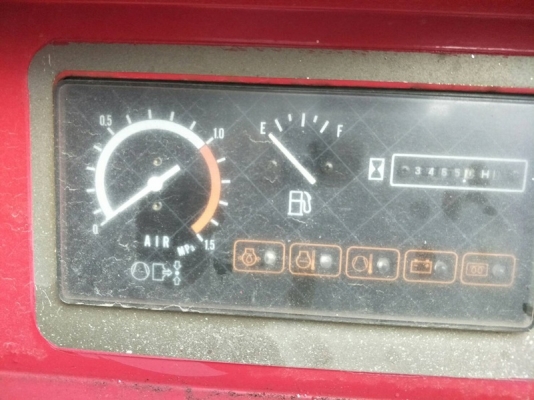 PDS175S - เครื่องปั๊มลม Airman Compressor ขนาด 7 บาร์ 175cfm. นำเข้าจากญี่ปุ่น by OEK