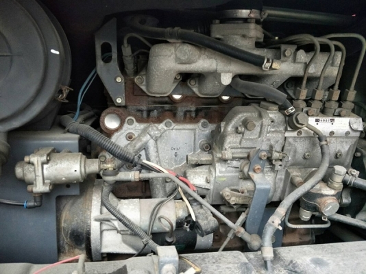 PDS175S - เครื่องปั๊มลม Airman Compressor ขนาด 7 บาร์ 175cfm. นำเข้าจากญี่ปุ่น by OEK