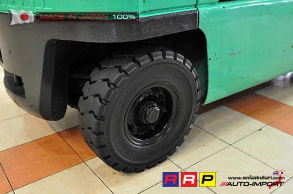 ขายรถโฟล์คลิฟท์มือสอง MITSUBISHI รุ่น F20A500M-73173 นำเข้าจากประเทศญี่ปุ่น 100\% ไม่เคยใช้งานในไทย ขายรถโฟล์คลิฟท์มือสอง MITSUBISHI รุ่น F20A500M-73173 นำเข้าจากประเทศญี่ปุ่น 100\% ไม่เคยใช้งานในไทย