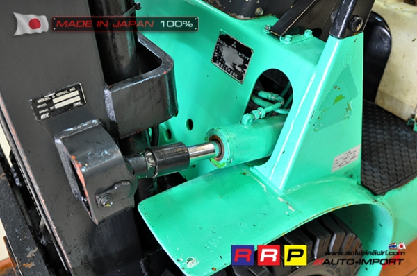 ขายรถโฟล์คลิฟท์มือสอง MITSUBISHI รุ่น F20A500M-73173 นำเข้าจากประเทศญี่ปุ่น 100\% ไม่เคยใช้งานในไทย ขายรถโฟล์คลิฟท์มือสอง MITSUBISHI รุ่น F20A500M-73173 นำเข้าจากประเทศญี่ปุ่น 100\% ไม่เคยใช้งานในไทย