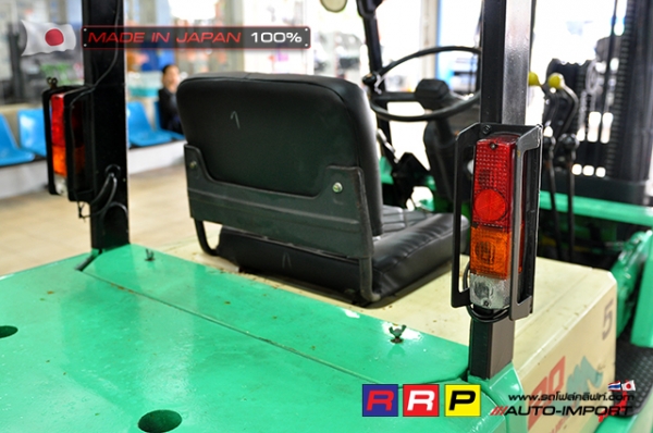 ขายรถโฟล์คลิฟท์มือสอง MITSUBISHI รุ่น F20A500M-73173 นำเข้าจากประเทศญี่ปุ่น 100\% ไม่เคยใช้งานในไทย ขายรถโฟล์คลิฟท์มือสอง MITSUBISHI รุ่น F20A500M-73173 นำเข้าจากประเทศญี่ปุ่น 100\% ไม่เคยใช้งานในไทย