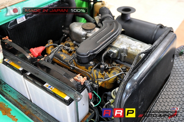 ขายรถโฟล์คลิฟท์มือสอง MITSUBISHI รุ่น F20A500M-73173 นำเข้าจากประเทศญี่ปุ่น 100\% ไม่เคยใช้งานในไทย ขายรถโฟล์คลิฟท์มือสอง MITSUBISHI รุ่น F20A500M-73173 นำเข้าจากประเทศญี่ปุ่น 100\% ไม่เคยใช้งานในไทย