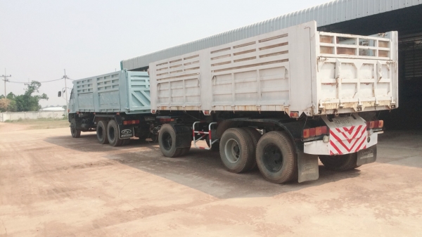 ขายร็อกกี้นางฟ้า แม่/ลูก-สามคาน