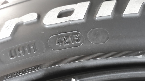 ล้อแม็ก Emotion-R 18 ยาง BF 265 65