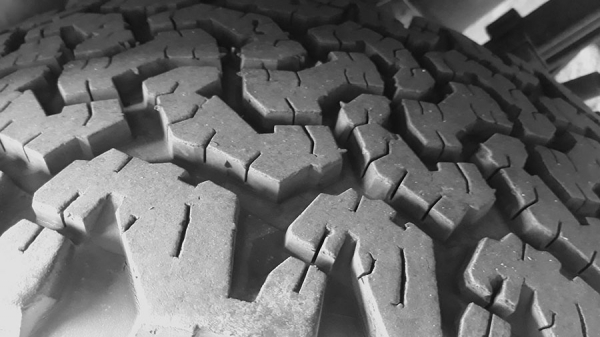 ล้อแม็ก Emotion-R 18 ยาง BF 265 65