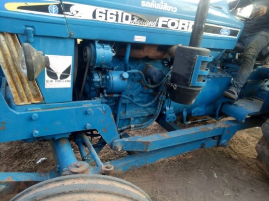 FORD 6610