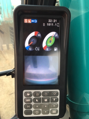 ใหม่ล่าสุด..!!!  KOBELCO มาร์คเท็น 1,000 ชั่วโมง สวยใสไร้ที่ติ สนใจติดต่อ 081-4283210