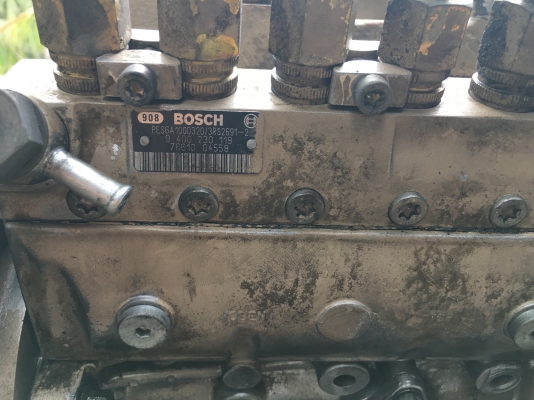 ขายเครื่องยนต์ Cummins 6ct 8.3 USA ขายเครื่องยนต์ Cummins 6ct 8.3 USA