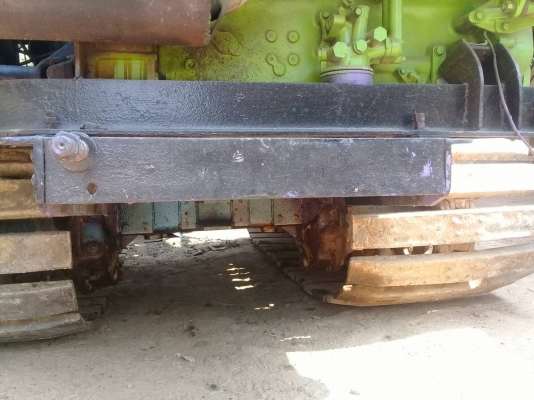 รถเกี่ยว