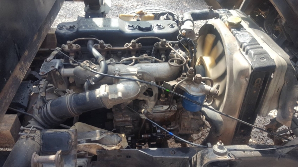 6ล้อล่อง ISUZU 115แรงม้า แท้ห้าง คัทซีสวย เครื่องดี เล่มพร้อม สภาพพร้อมใช้งาน ราคาคุยได้ สอบถาม 0872976734