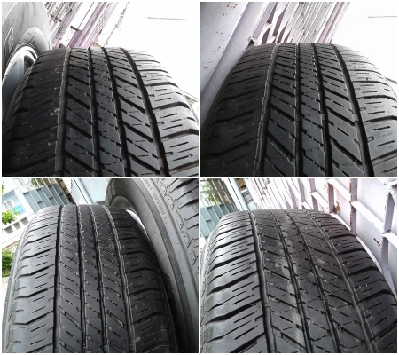 แม็กRanger 18 / BT50 Pro -Pajero New Triton 17/Corolado16/Fortuner17/ All New D-Max  16 1.9 ขอบ 17 สภาพเดิมๆ