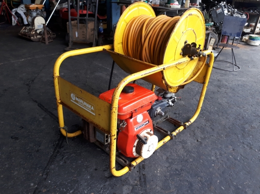 ชุดปั้มแรงดัน Marunaka นำเข้าจากญี่ปุ่น ชุดปั้มแรงดัน Marunaka นำเข้าจากญี่ปุ่น