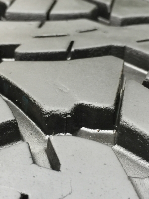 ยาง Firestone ดอกAT 265 65 17 ปลายปี16 ดอกเต็ม ใช้ยาว ราคาไม่แพง