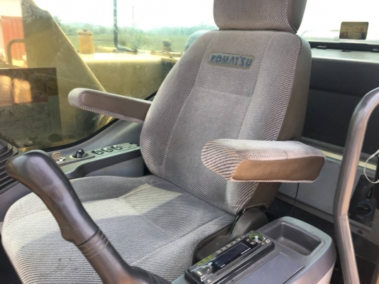 PC200-7 ชั่วโมง10000 ปี2010 เอกสารครบพร้อมใช้งานทุกรบบ ช่วงล่างเต็มเอวแน่น ราคา1,550,000บาทดูแล้วสนใจโทรหาหรั่ง ☎ 081-989-1989+ ID LINE :rangrayong หรั่งครับ PC200-7 ชั่วโมง10000 ปี2010 เอกสารครบพร้อมใช้งานทุกรบบ ช่วงล่างเต็มเอวแน่น ราคา1,550,000บาทดูแล้วสนใจโทรหาหรั่ง ☎ 081-989-1989+ ID LINE :rangrayong หรั่งครับ