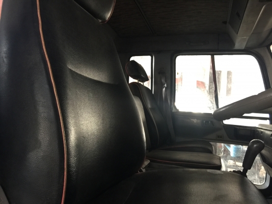 FF3H เครื่อง195แรงม้า ติดเครน5ตัน5ปลอก