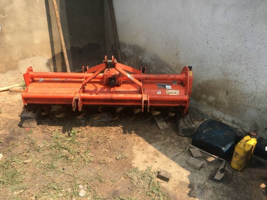 รถไถ L3608 ปี 53