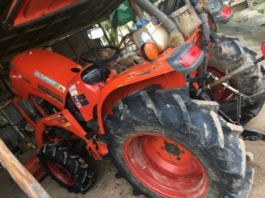 รถไถ L3608 ปี 53