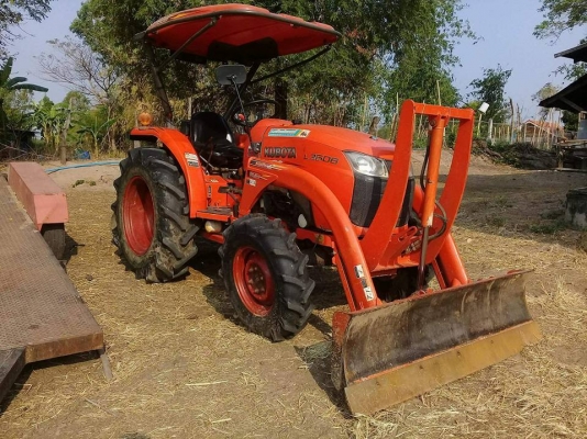 รถไถ L3608 ปี 53