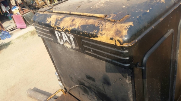 ขายหัวเก๋ง CAT E200B พร้อมชุดคอนโทรน ขายหัวเก๋ง CAT E200B พร้อมชุดคอนโทรน