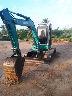 ขาย  40-8 ซื้อเก่านอก 2ปีกว่าทำงานได้ สวิงช้านิดหน่อย แอร์เย็น งดต่อ