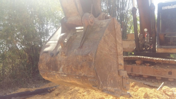 ขายปุ้งกี่ CAT 200