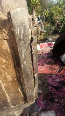 ขายปุ้งกี่ CAT 200