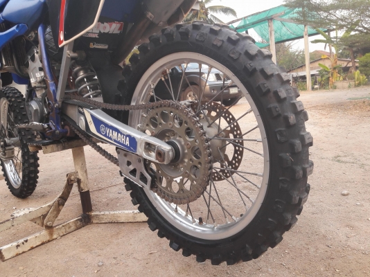 2004yzf250