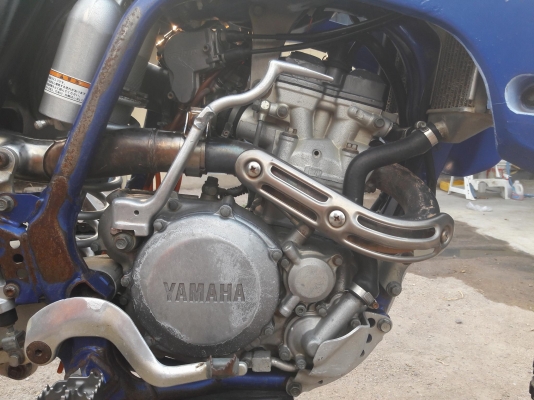 2004yzf250