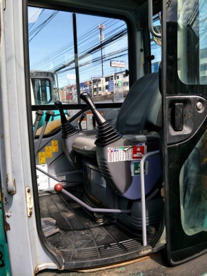 ขายจ้า..KOMATSU PC40MR-1  เก่านอกแท้  มีลายแย๊ก  3,XXX  ชั่วโมง  เดิมๆๆพร้อมใช้  โทร 089-3818694  ดวงนภา