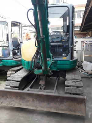 ขายจ้า..KOMATSU PC40MR-1  เก่านอกแท้  มีลายแย๊ก  3,XXX  ชั่วโมง  เดิมๆๆพร้อมใช้  โทร 089-3818694  ดวงนภา