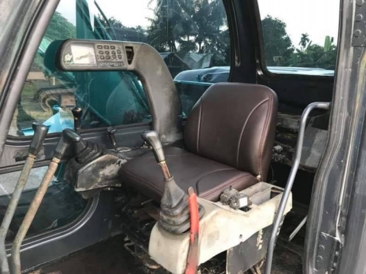 KOBELCO SK 200 MARK 5 KOBELCO SK 200 MARK 5