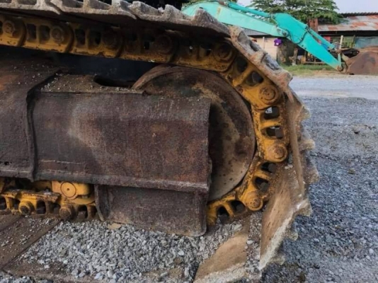 KOBELCO SK 200 MARK 5 KOBELCO SK 200 MARK 5