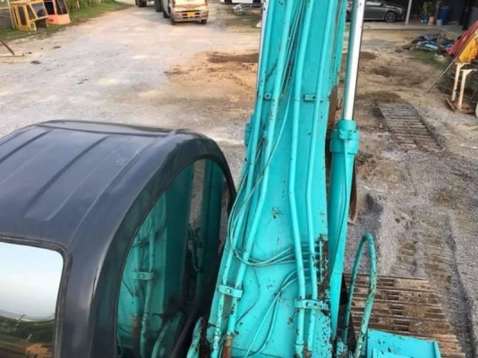 KOBELCO SK 200 MARK 5 KOBELCO SK 200 MARK 5
