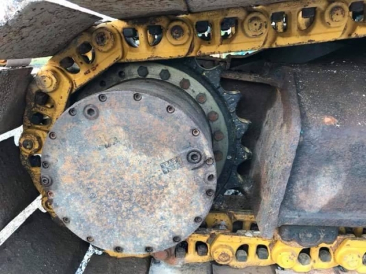 KOBELCO SK 200 MARK 5 KOBELCO SK 200 MARK 5