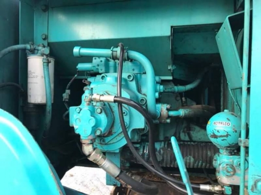KOBELCO SK 200 MARK 5 KOBELCO SK 200 MARK 5