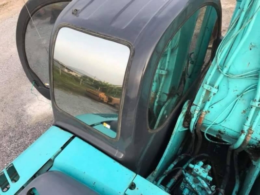 KOBELCO SK 200 MARK 5 KOBELCO SK 200 MARK 5