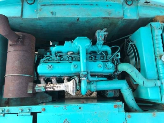 KOBELCO SK 200 MARK 5 KOBELCO SK 200 MARK 5