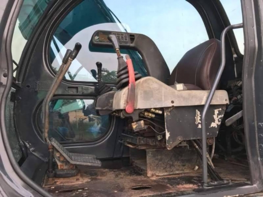 KOBELCO SK 200 MARK 5 KOBELCO SK 200 MARK 5