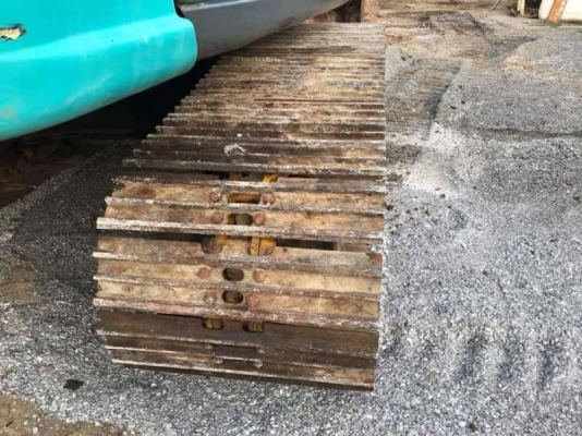 KOBELCO SK 200 MARK 5 KOBELCO SK 200 MARK 5