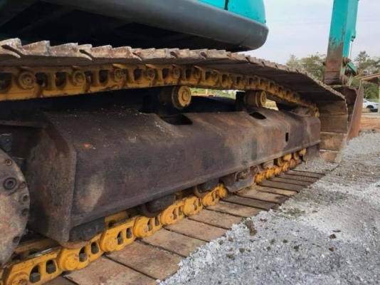 KOBELCO SK 200 MARK 5 KOBELCO SK 200 MARK 5