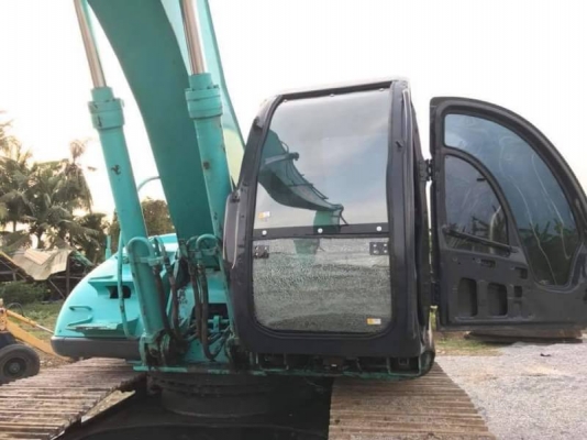 KOBELCO SK 200 MARK 5 KOBELCO SK 200 MARK 5