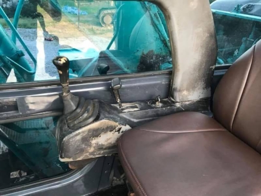 KOBELCO SK 200 MARK 5 KOBELCO SK 200 MARK 5