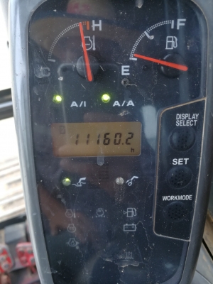 ขายรถแม็คโครฮิตาชิ ZX200-1 ขายรถแม็คโครฮิตาชิ ZX200-1