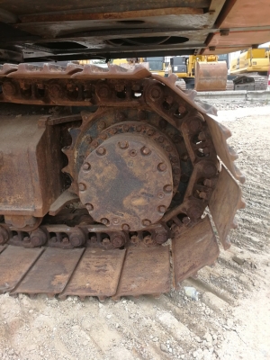 ขายรถแม็คโครฮิตาชิ ZX200-1 ขายรถแม็คโครฮิตาชิ ZX200-1