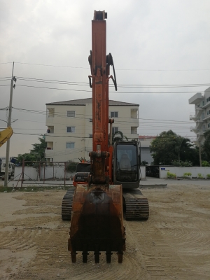 ขายรถแม็คโครฮิตาชิ ZX200-1 ขายรถแม็คโครฮิตาชิ ZX200-1