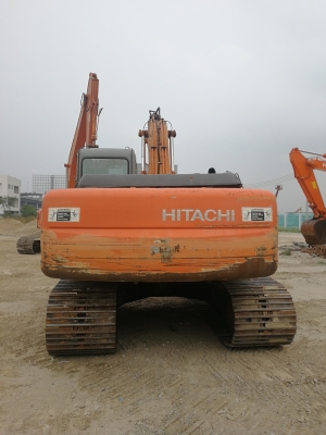 ขายรถแม็คโครฮิตาชิ ZX200-1 ขายรถแม็คโครฮิตาชิ ZX200-1