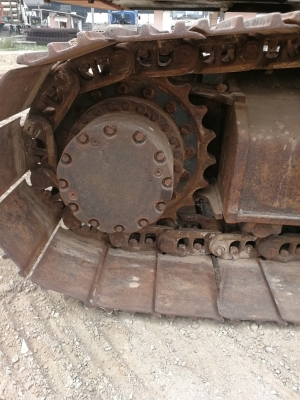 ขายรถแม็คโครฮิตาชิ ZX200-1 ขายรถแม็คโครฮิตาชิ ZX200-1