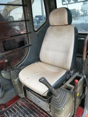 ขายรถแม็คโครฮิตาชิ ZX200-1 ขายรถแม็คโครฮิตาชิ ZX200-1