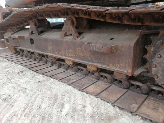 ขายรถแม็คโครฮิตาชิ ZX200-1 ขายรถแม็คโครฮิตาชิ ZX200-1